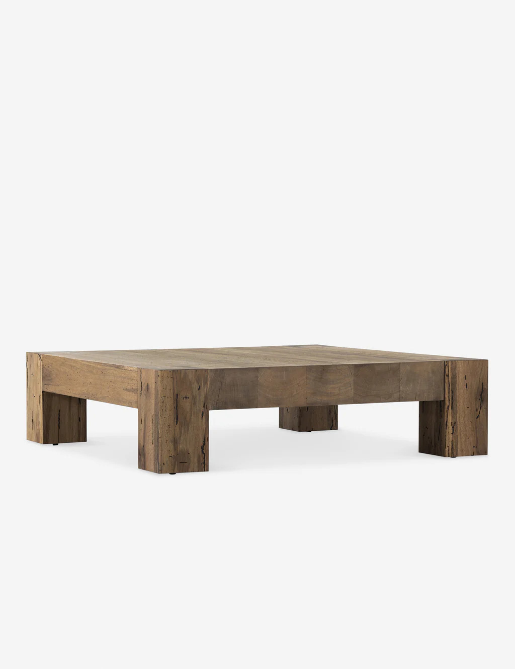 Bevan Square Coffee Table | Lulu and Georgia 