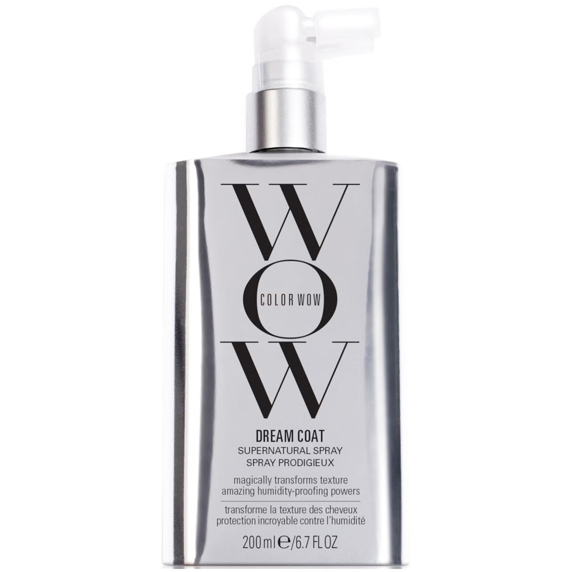 Color Wow Dream Coat Supernatural Spray 200ml | Look Fantastic (UK)
