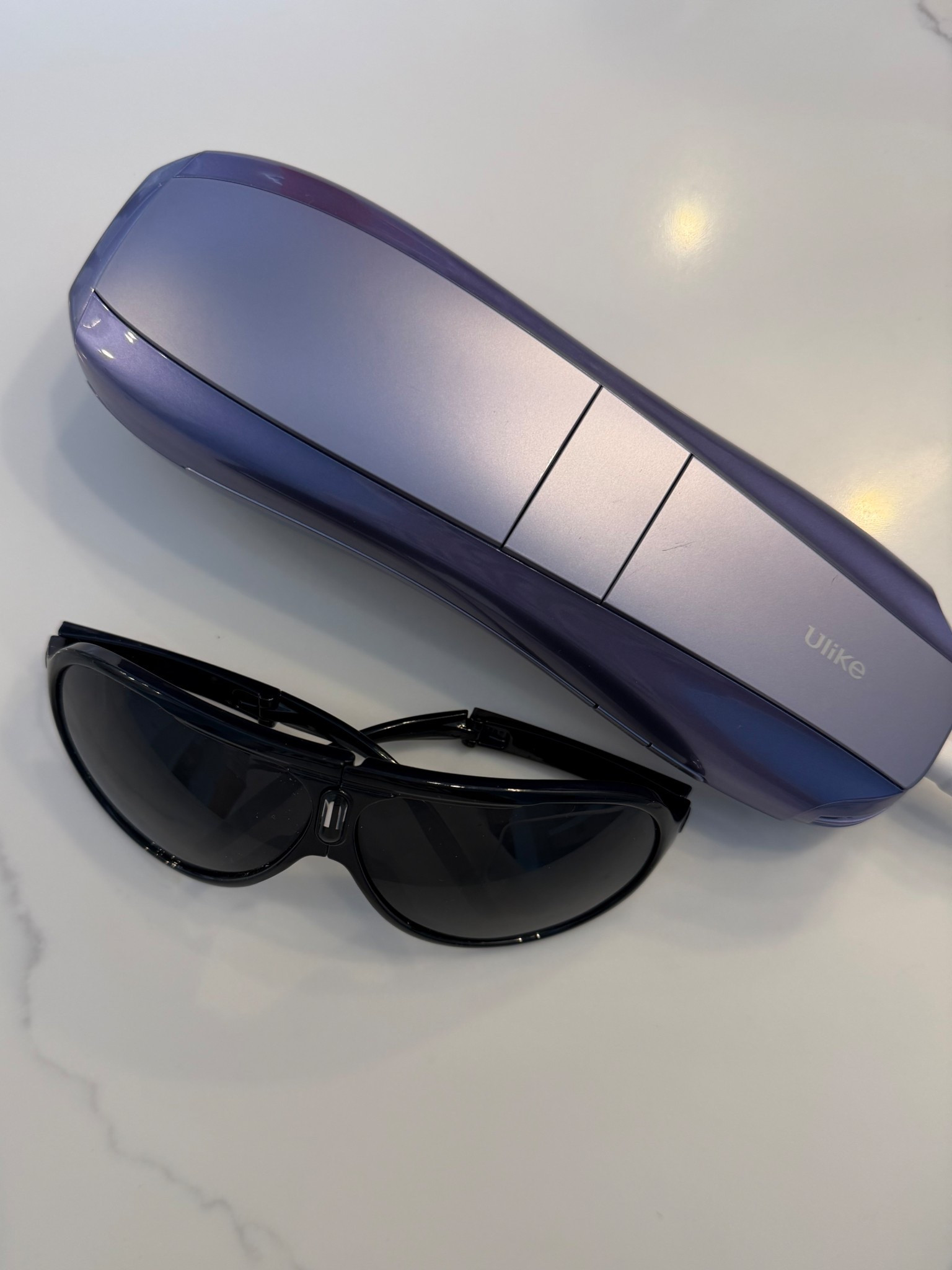 Literally best at home hair removal device 




#LTKmomlife #LTKMens #LTKOver40