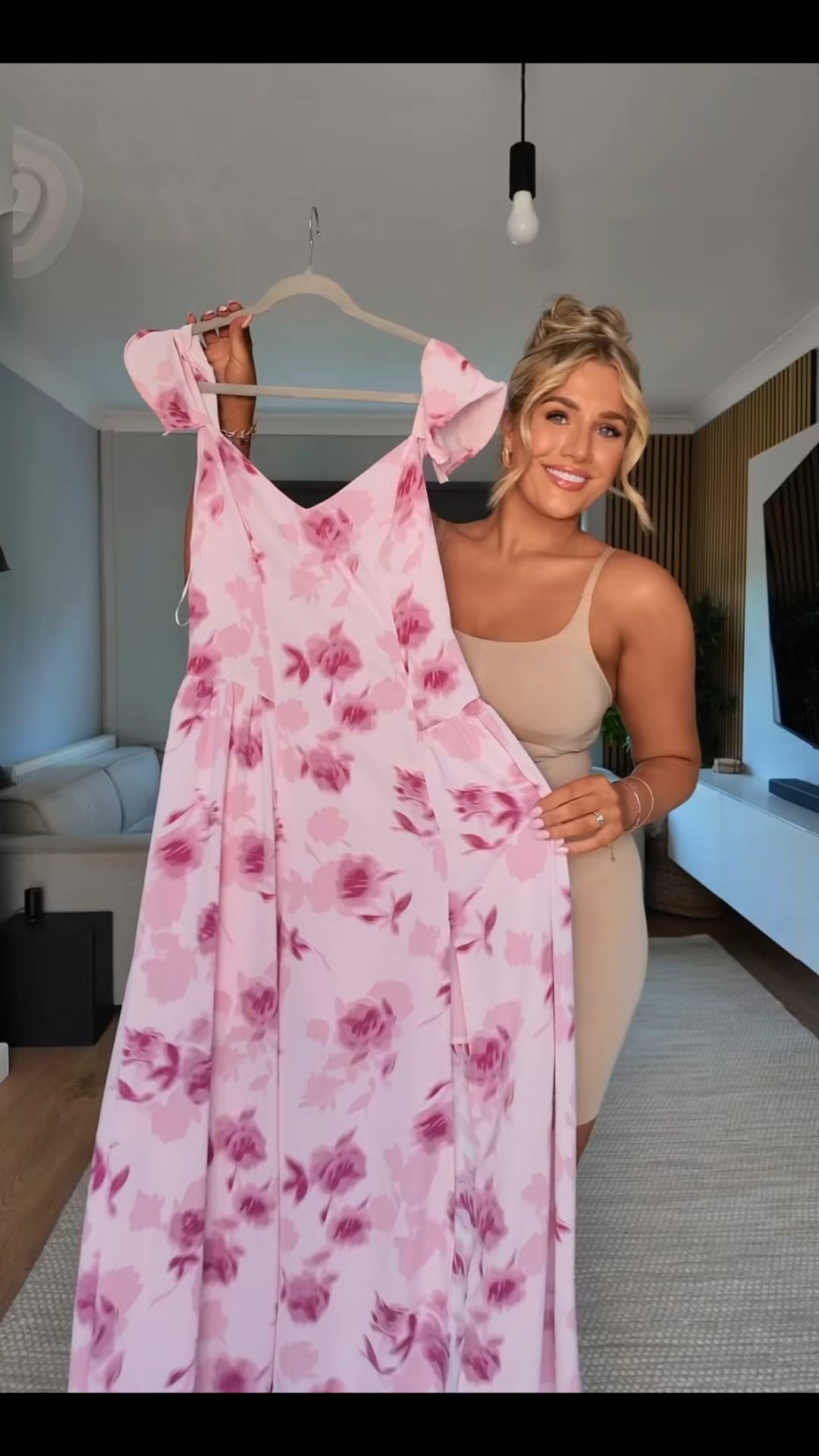 Some gorgeous occasion dress options for you girls 🩷🍓🦋

#LTKdresses #LTKuk #LTKmidsize