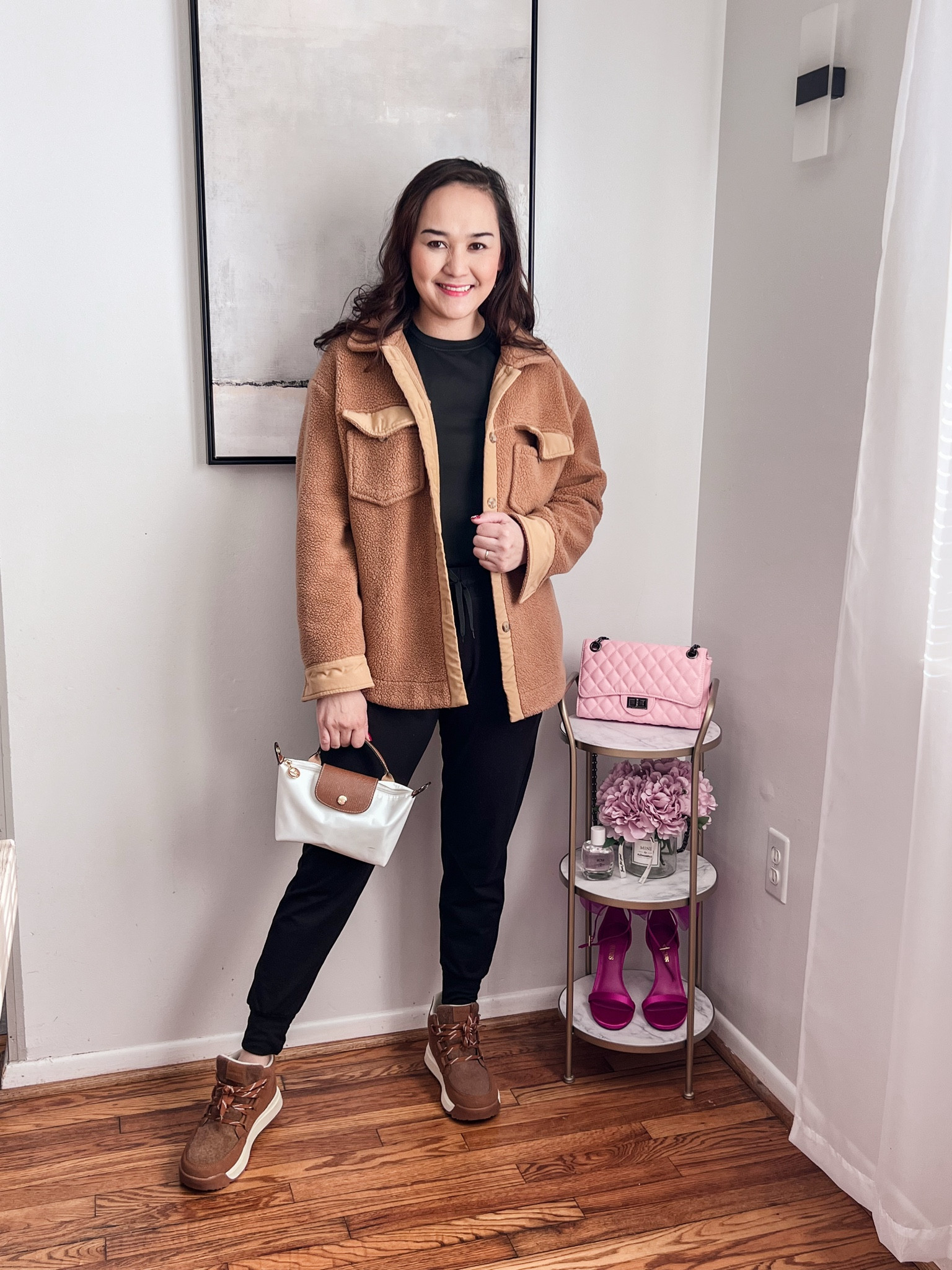 Casual and cozy Winter outfit, Amazon Fashion 

#LTKStyleTip #LTKSeasonal #LTKShoeCrush