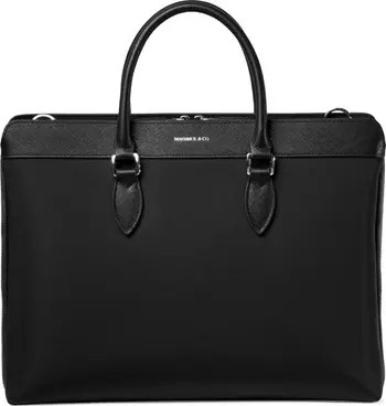 Maverick & Co. Alpha Nylon Briefcase | Nordstrom | Nordstrom