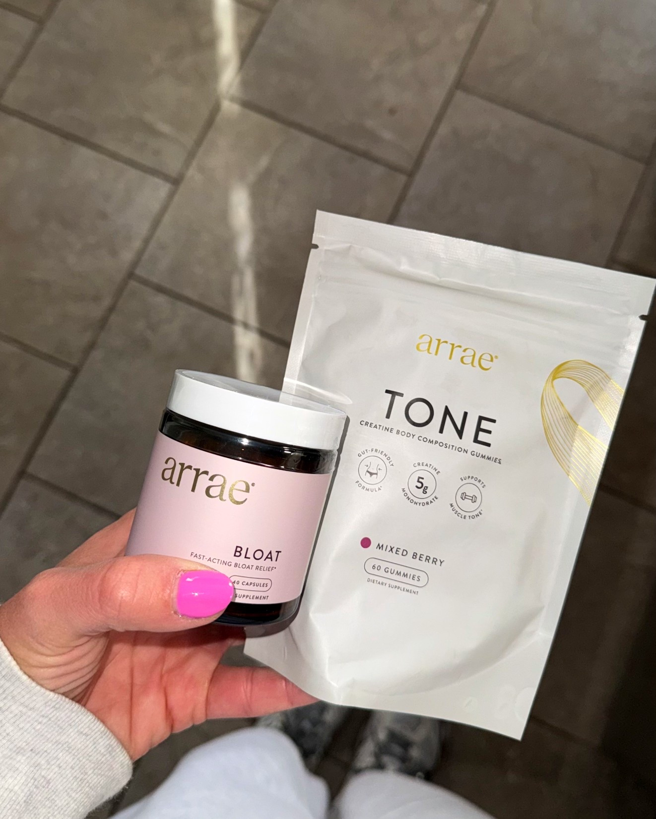 we got goals in ✨2026✨

#LTKSaleAlert #LTKBeauty #LTKActive