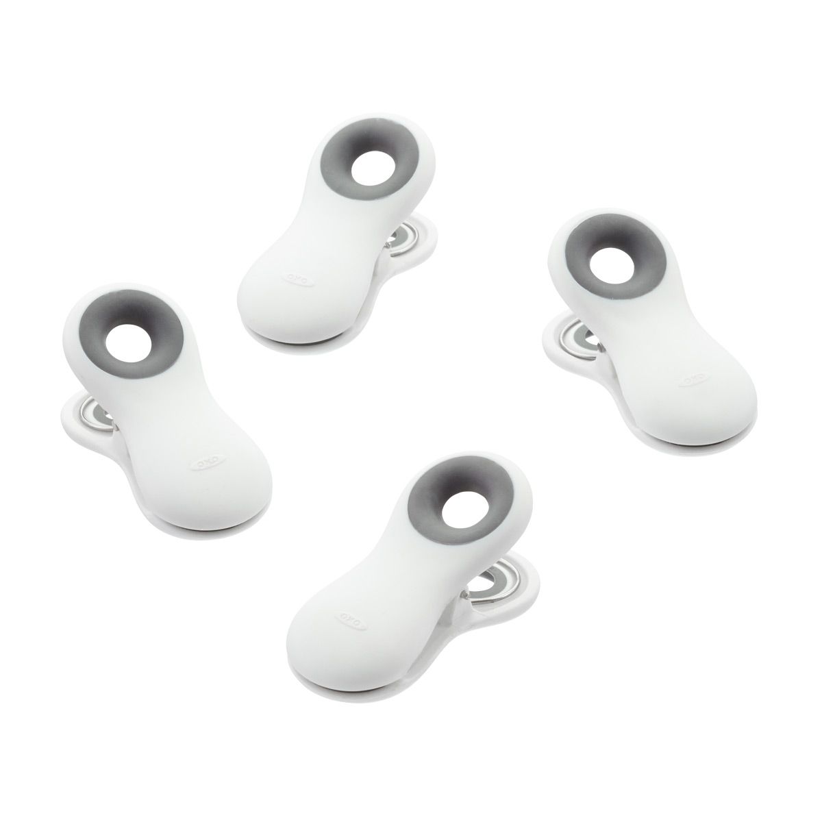OXO Good Grips Magnetic Clips | The Container Store