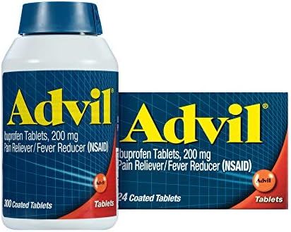 Visit the Advil Store | Amazon (US)