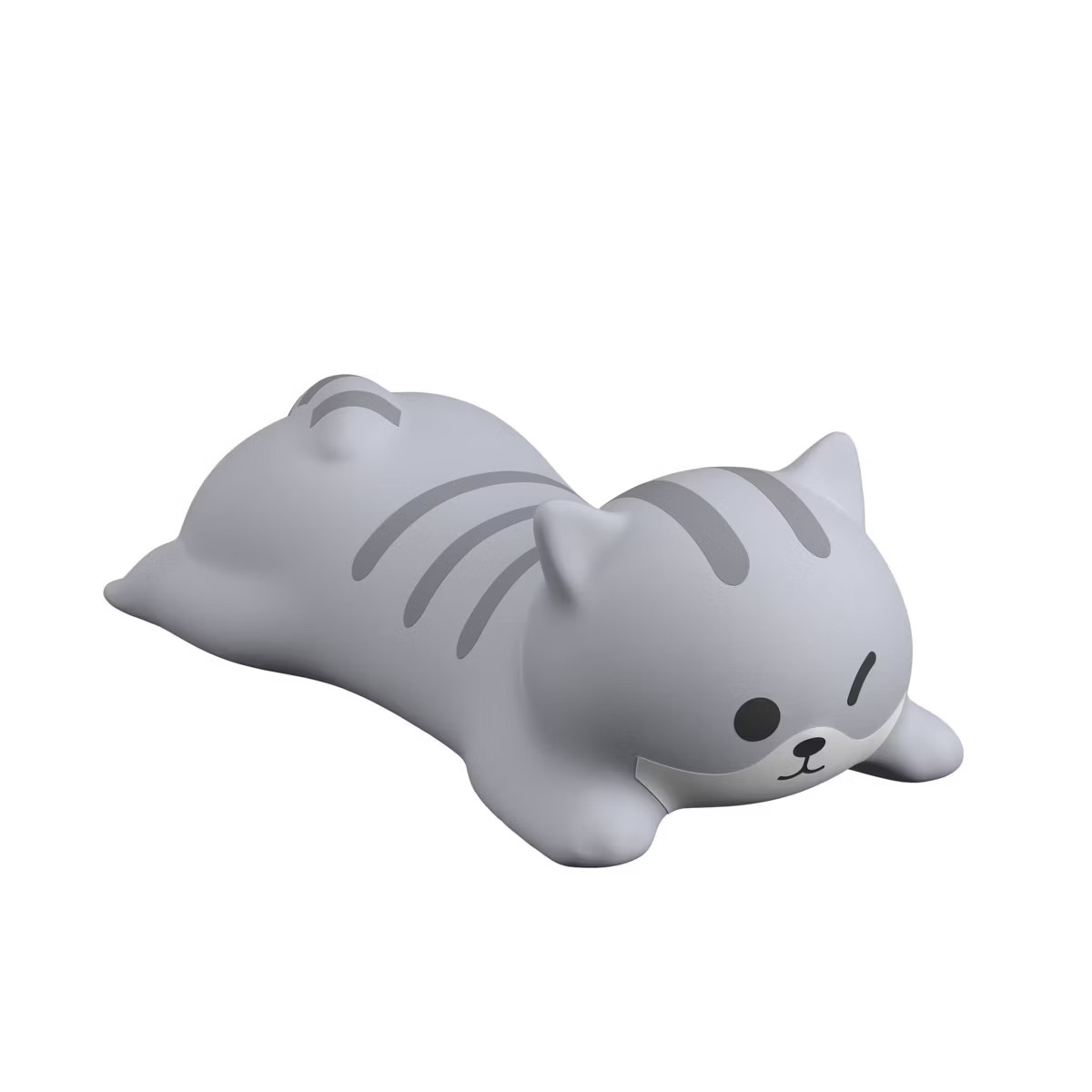 Gems Cat Wrist Rest - Gray | Target