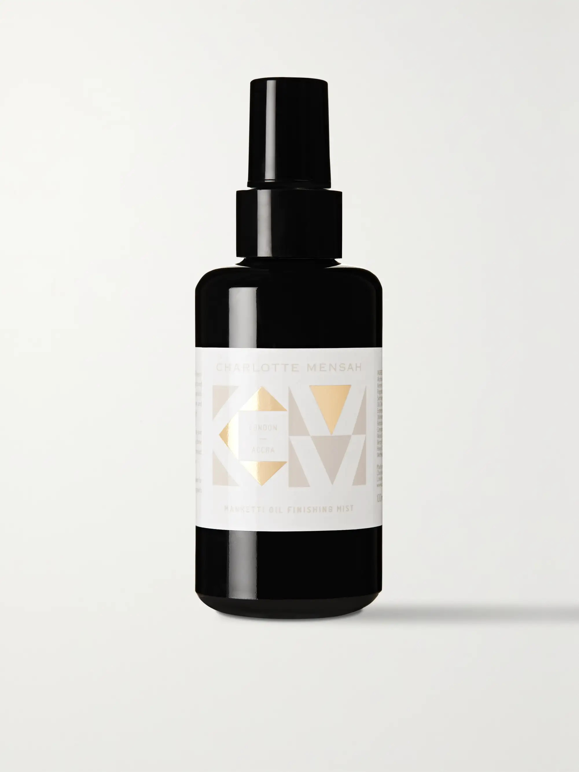 Manketti Oil Finishing Mist, 100ml | NET-A-PORTER APAC