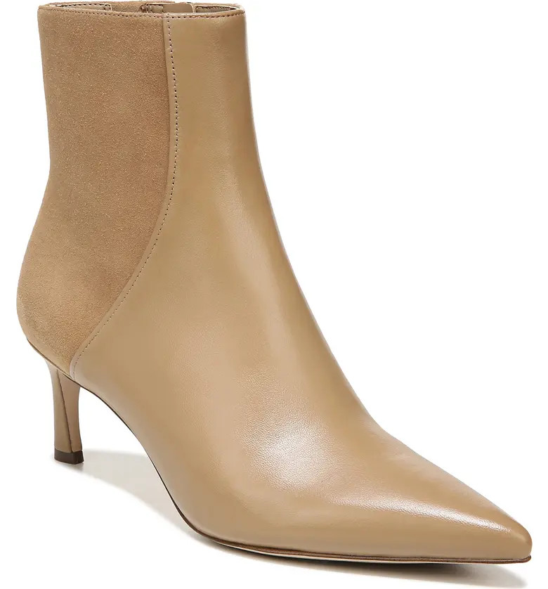 27 EDIT Naturalizer Florentine Bootie | Nordstrom | Nordstrom
