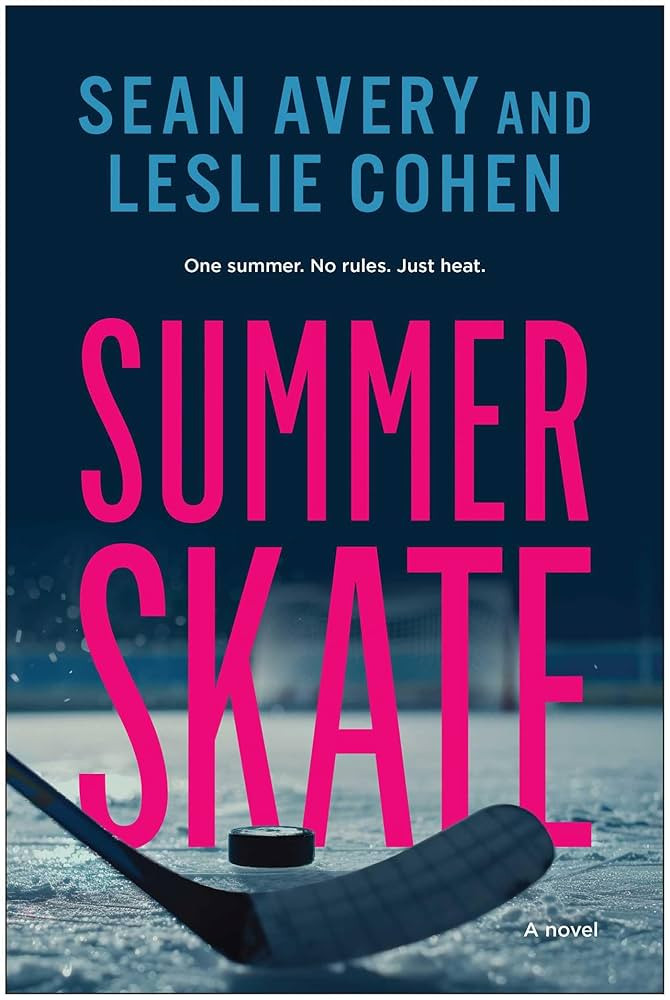 Summer Skate: A Novel | Amazon (US)