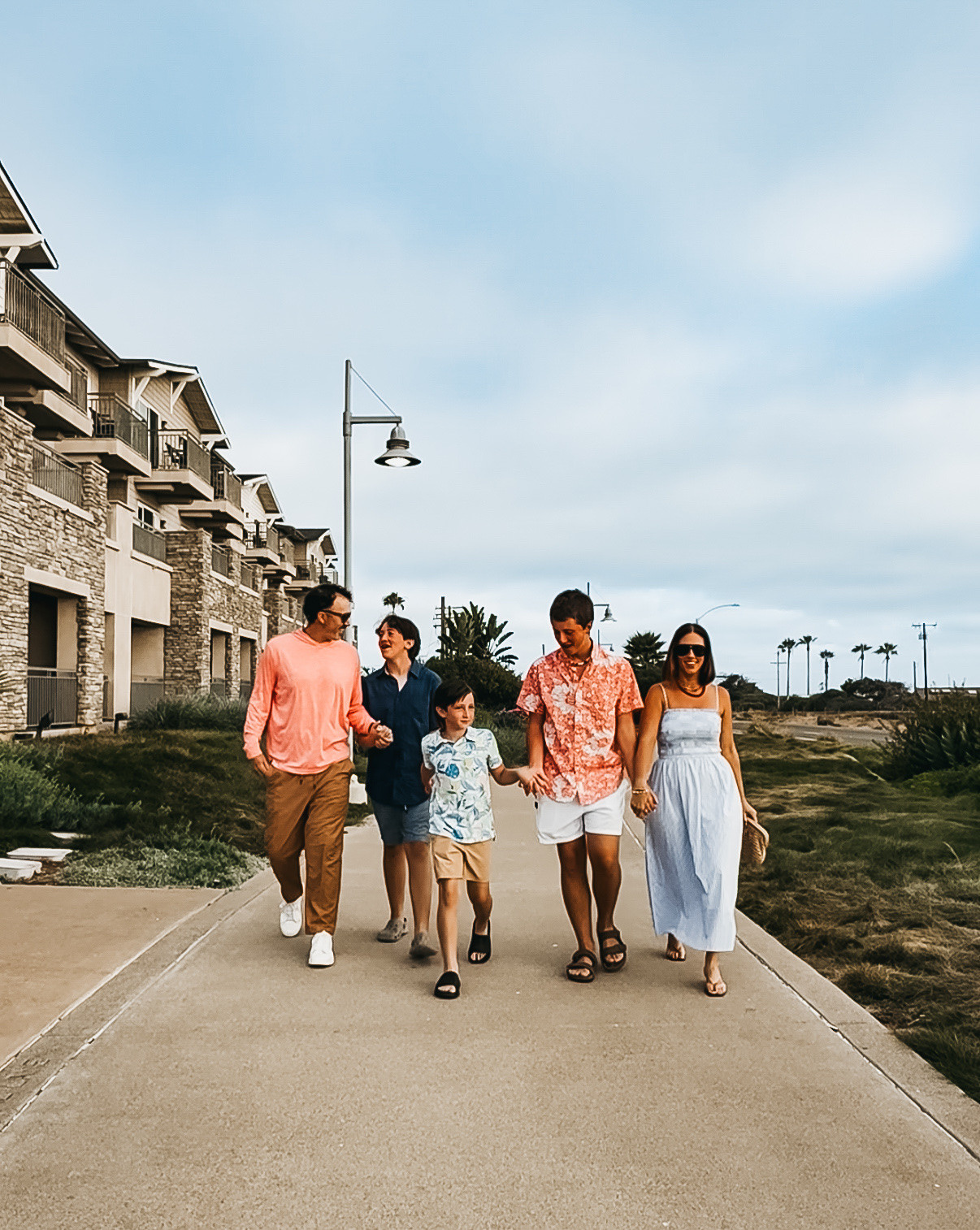 Family vacation outfits! We took some family photos in these looks! Linked what I could! ￼

#LTKootd #LTKKids #LTKTravel