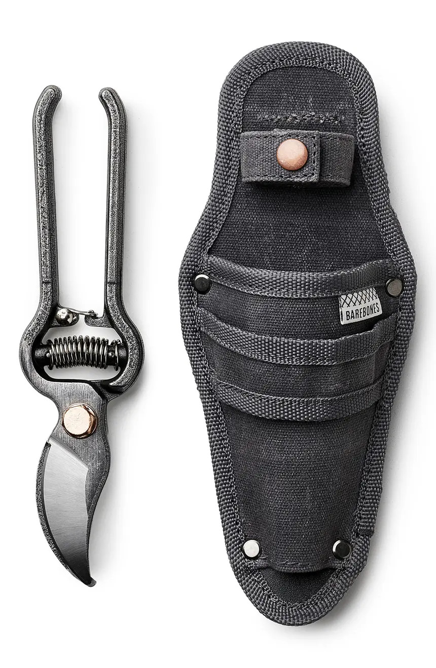 BAREBONES LIVING Pruner with Sheath | Nordstrom | Nordstrom