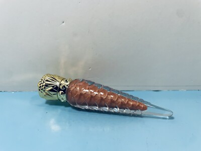 CHRISTIAN LOUBOUTIN  - LOUBILAQUE LIP LACQUER - 630L - GOLDISSIMA - 0.16 OZ -NEW | eBay US