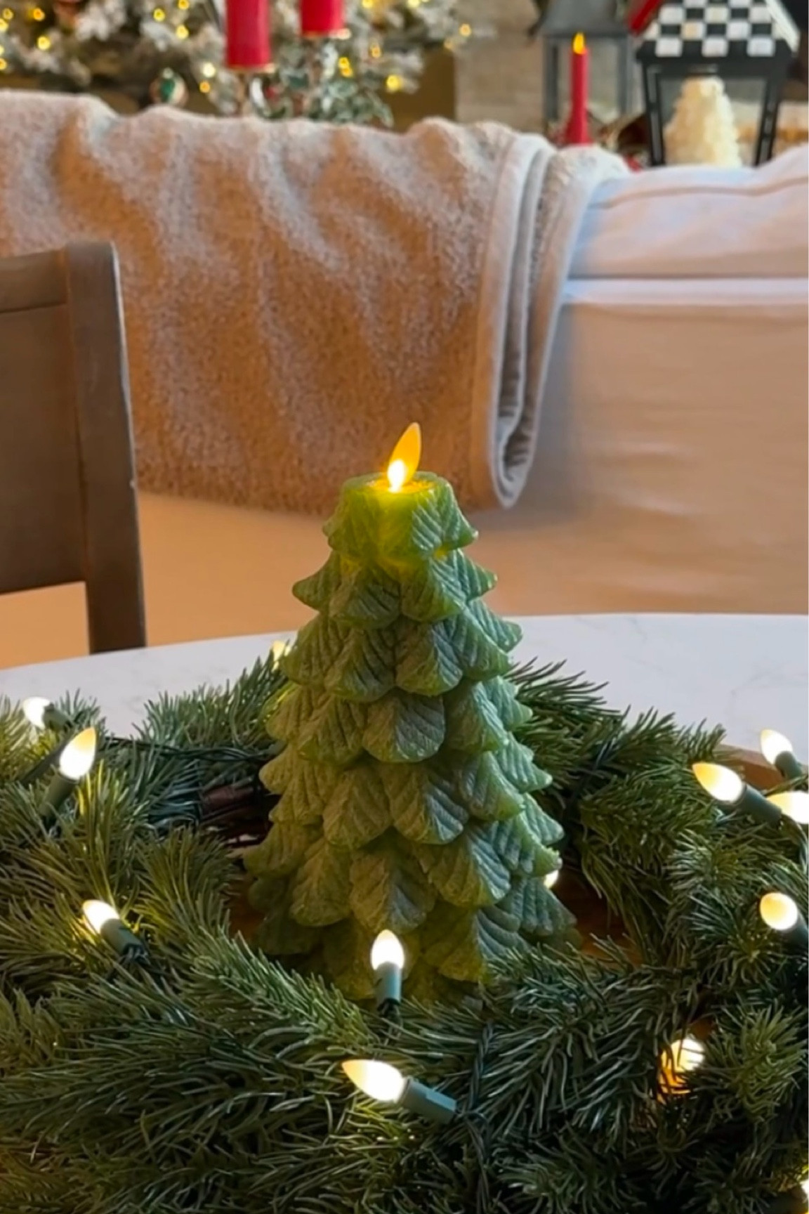 SALE until monday dec 2 
25% off all luminara candles on their website with code GET25BFCM
#blackfridaysale #cybermonday #sale 

#LTKHoliday #LTKCyberWeek #LTKSeasonal