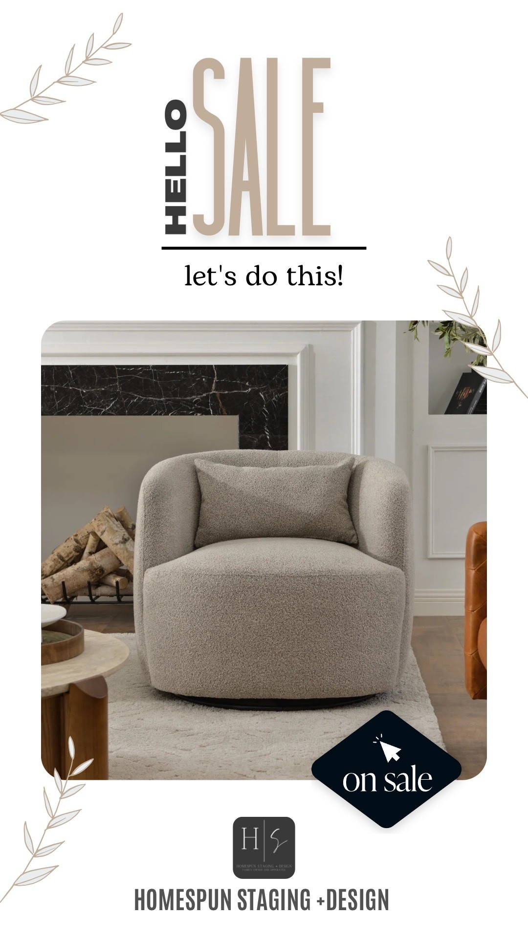 Don’t miss out on this sale 😍

#LTKHome #LTKSaleAlert #LTKSeasonal