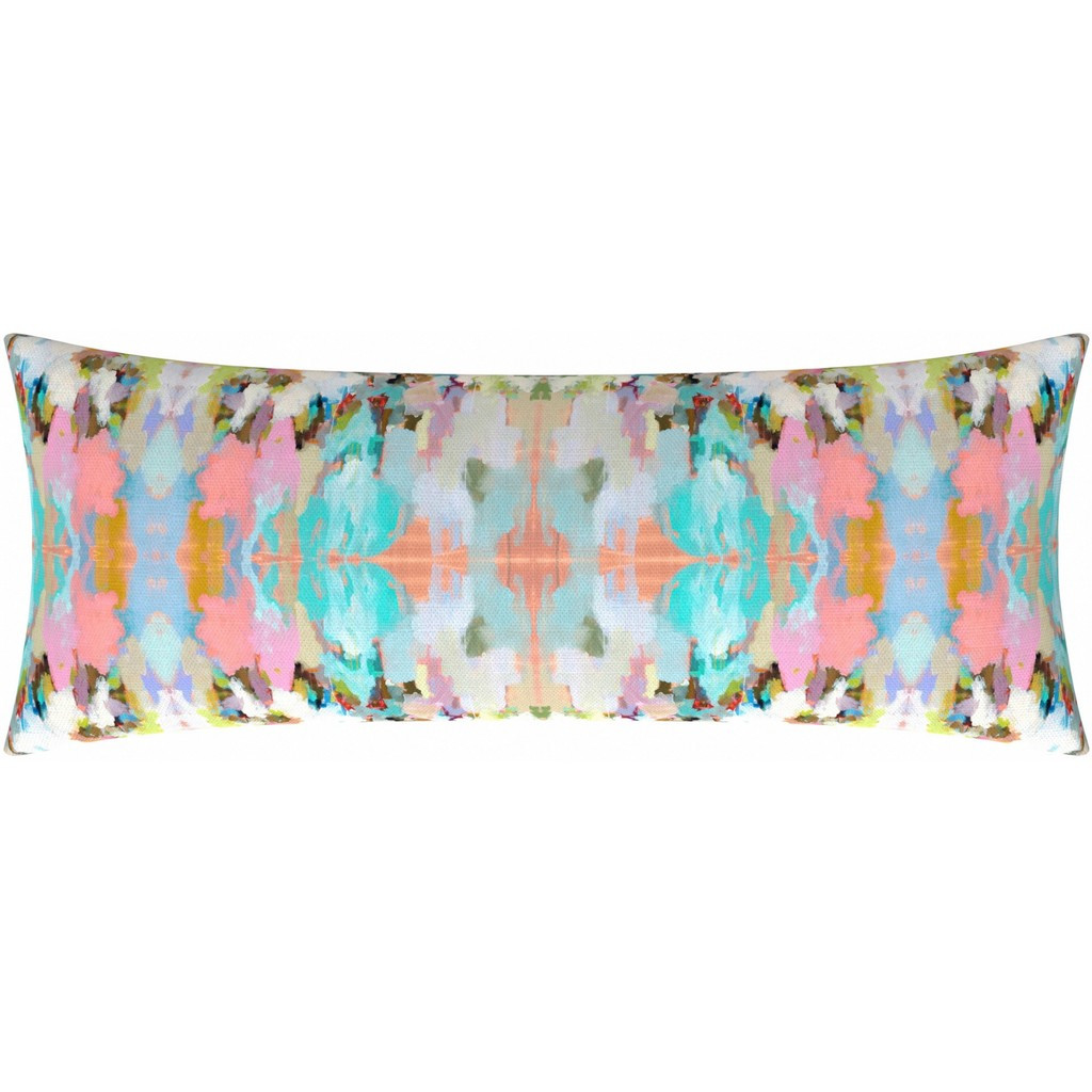 Brooks Avenue 14x36 Pillow | Laura Park Designs