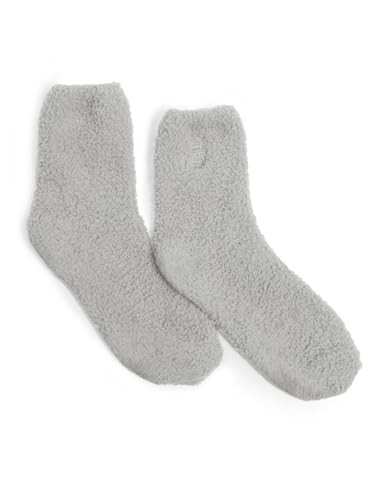 UnHide Softie Socks - Ultra-Plush Shleepy Material, Soft Fuzzy Socks for Women One Size Fits 5-11 | Amazon (US)