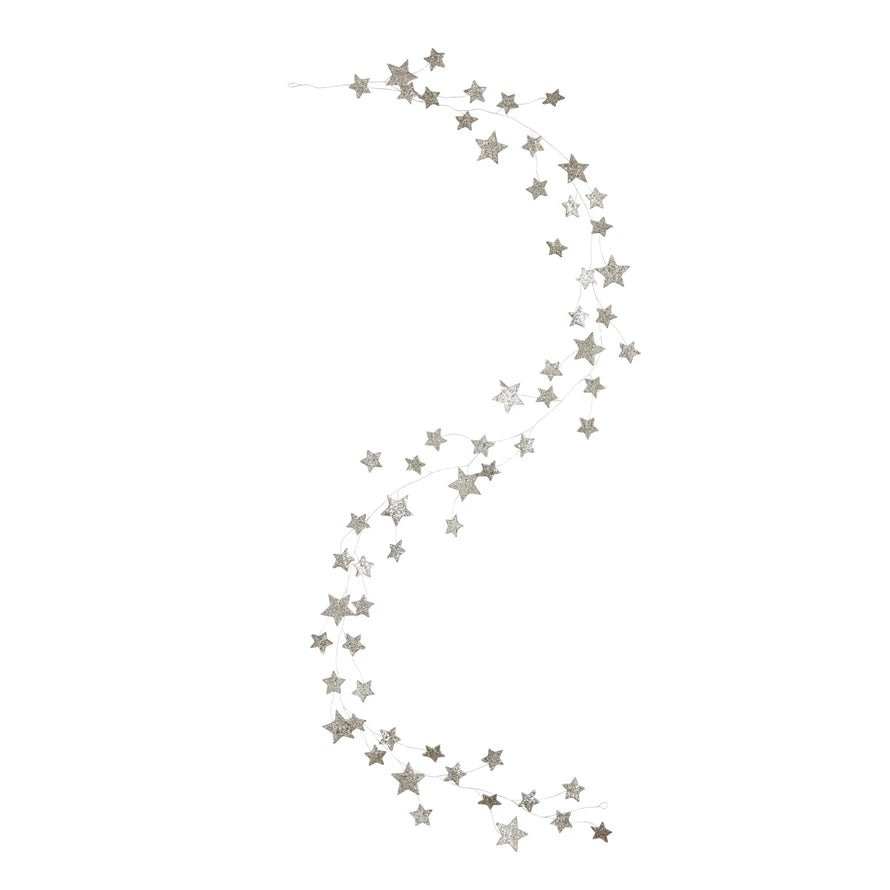 Twinkle Little Star Garland | Foundation Goods