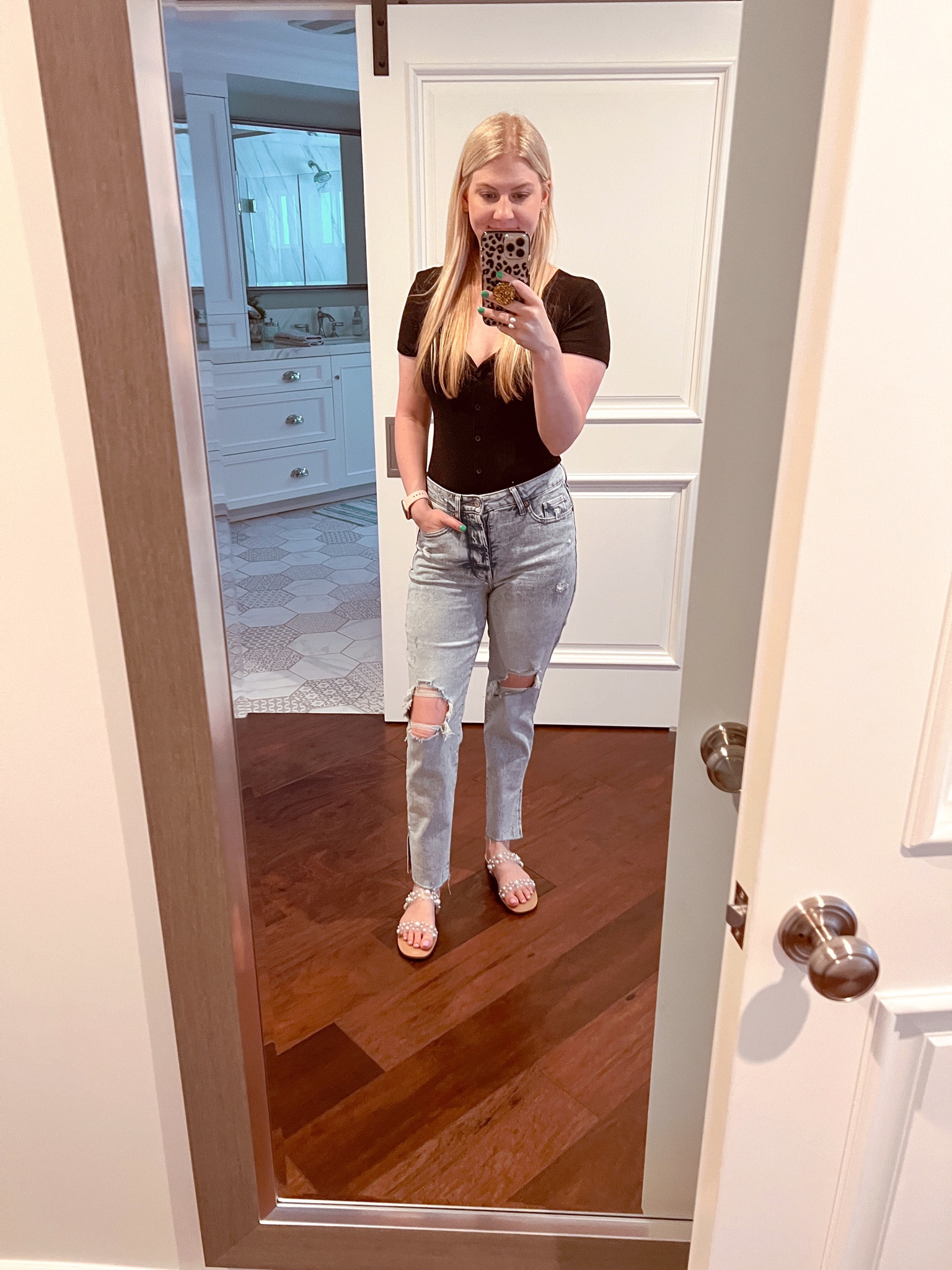 My SoCal fall go-to outfit! 

#LTKSeasonal #LTKunder100 #LTKstyletip