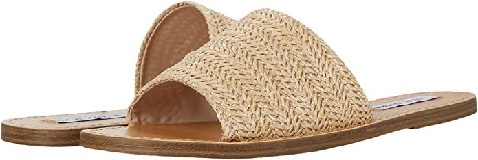 Steve Madden Women's Grace Slide Sandal | Amazon (US)