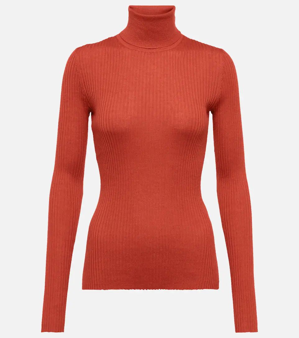 Peppe cashmere and silk sweater | Mytheresa (US/CA)