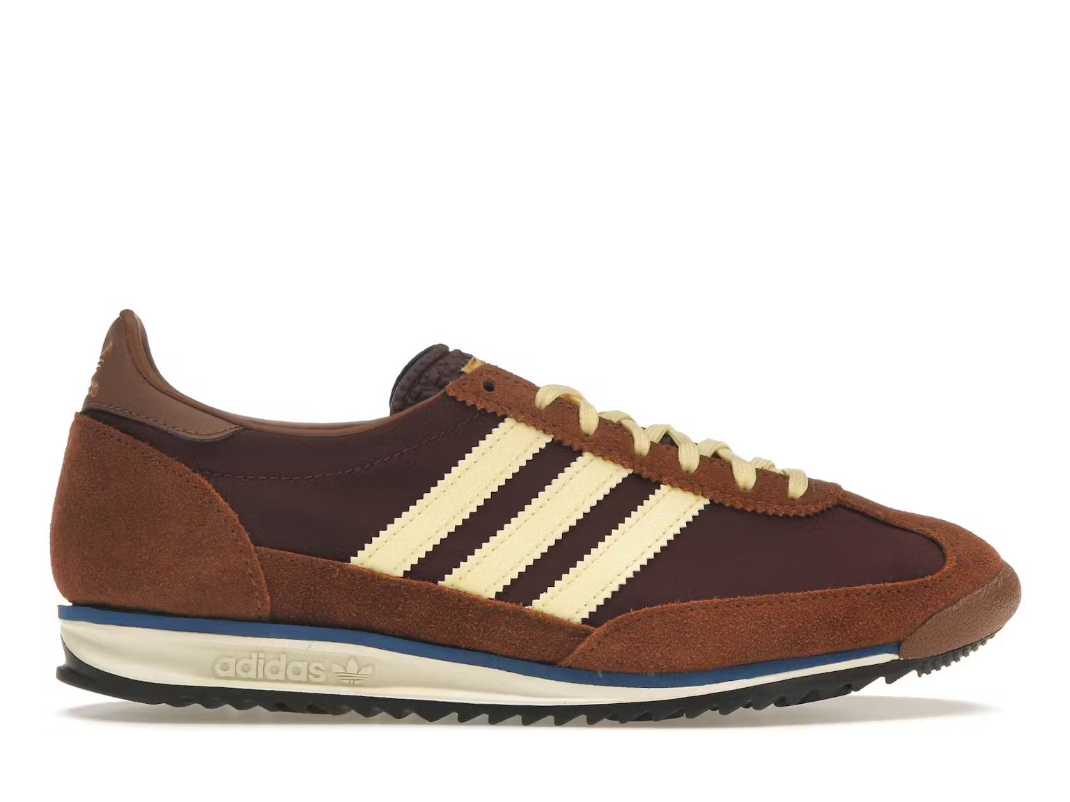 adidas SL 72 OGMaroon Preloved Brown (Women's) | StockX