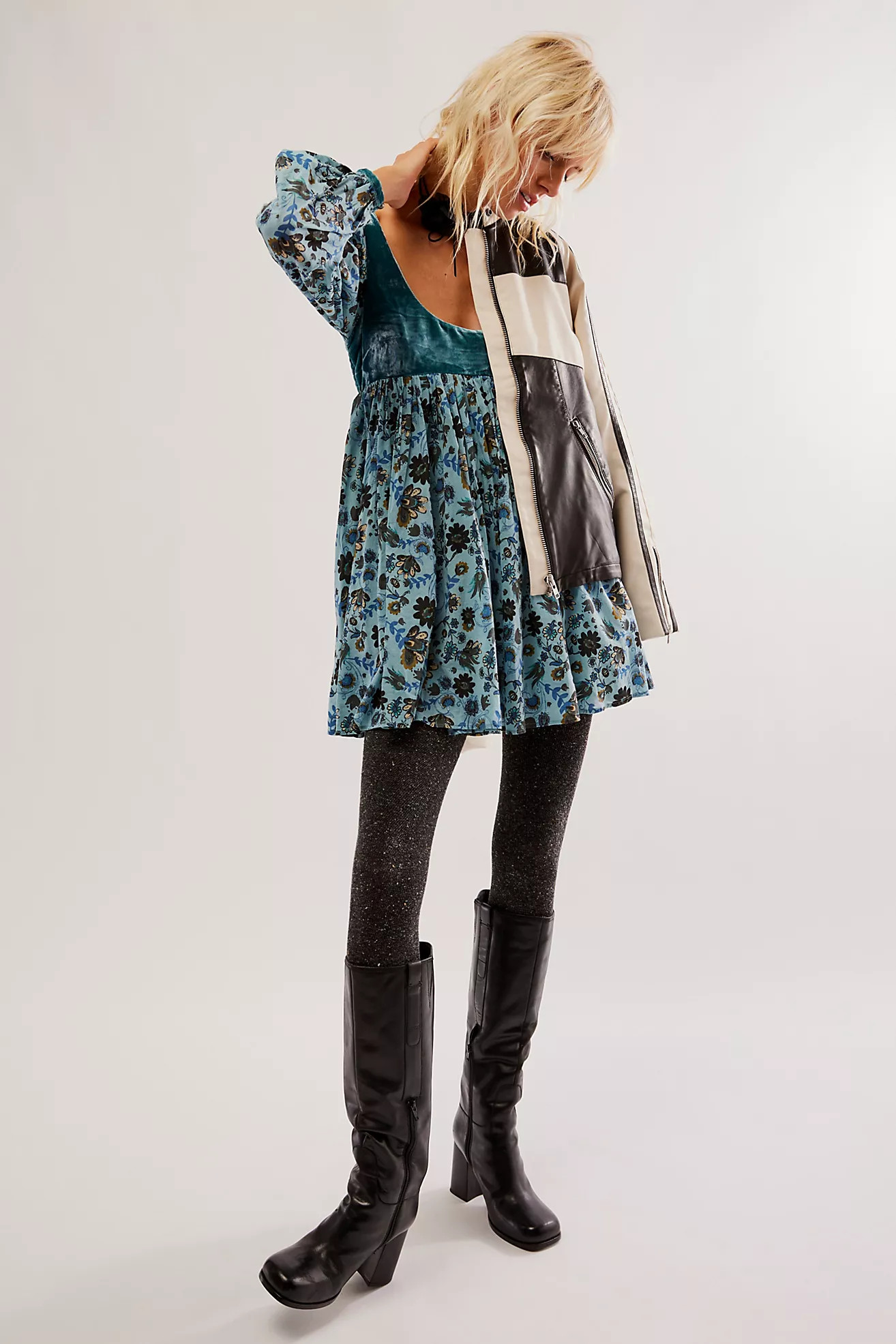 Marsha Mini Dress | Free People (Global - UK&FR Excluded)