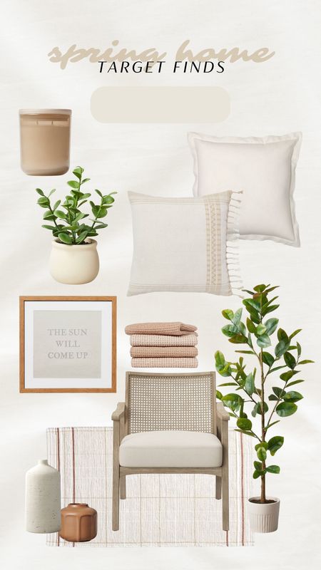 Target spring home decor!

Spring home, spring refresh, faux plants, target home, studio McGee home, threshold home, home decor, target finds 

#LTKunder100 #LTKFind #LTKhome