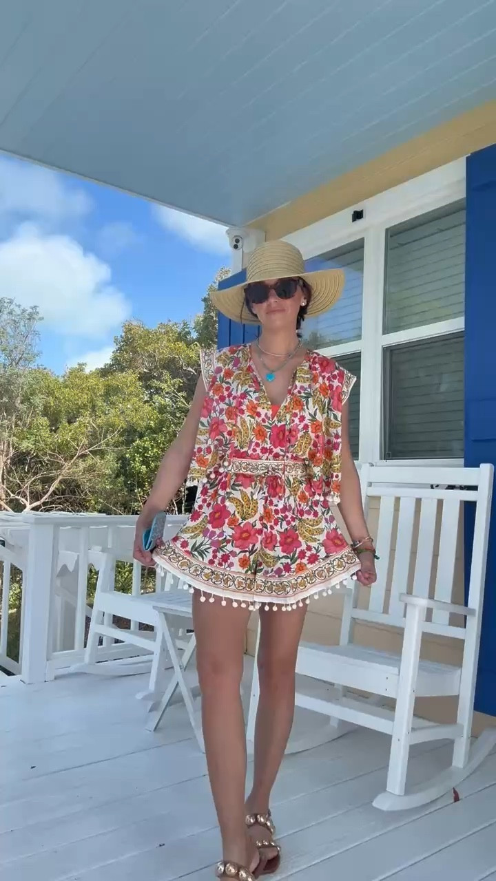 The cutest set with the Pom Pom
Details I’m obsessed with! 

#LTKTravel #LTKootd #LTKgrwm