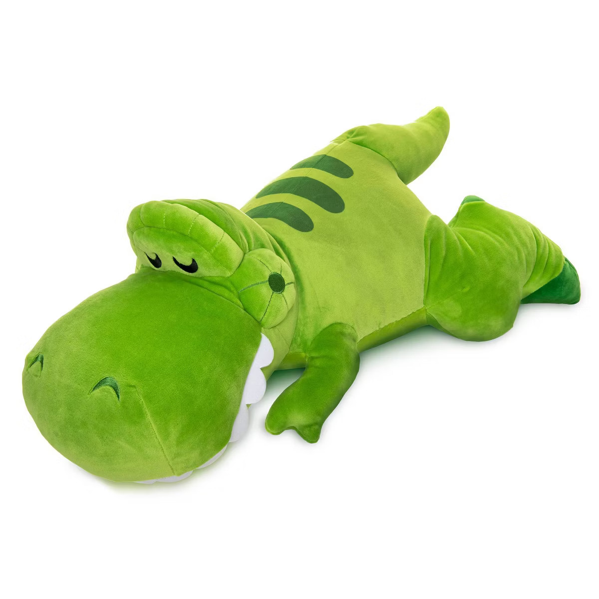 Disney Rex Kids' Cuddleez Plush | Target