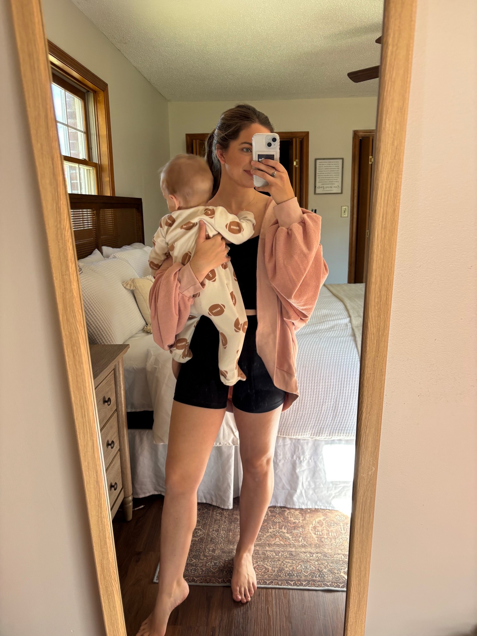  The and easy running errands fit! Rebeccalynne15 will save you some money!!

#LTKBump #LTKBaby #LTKFamily