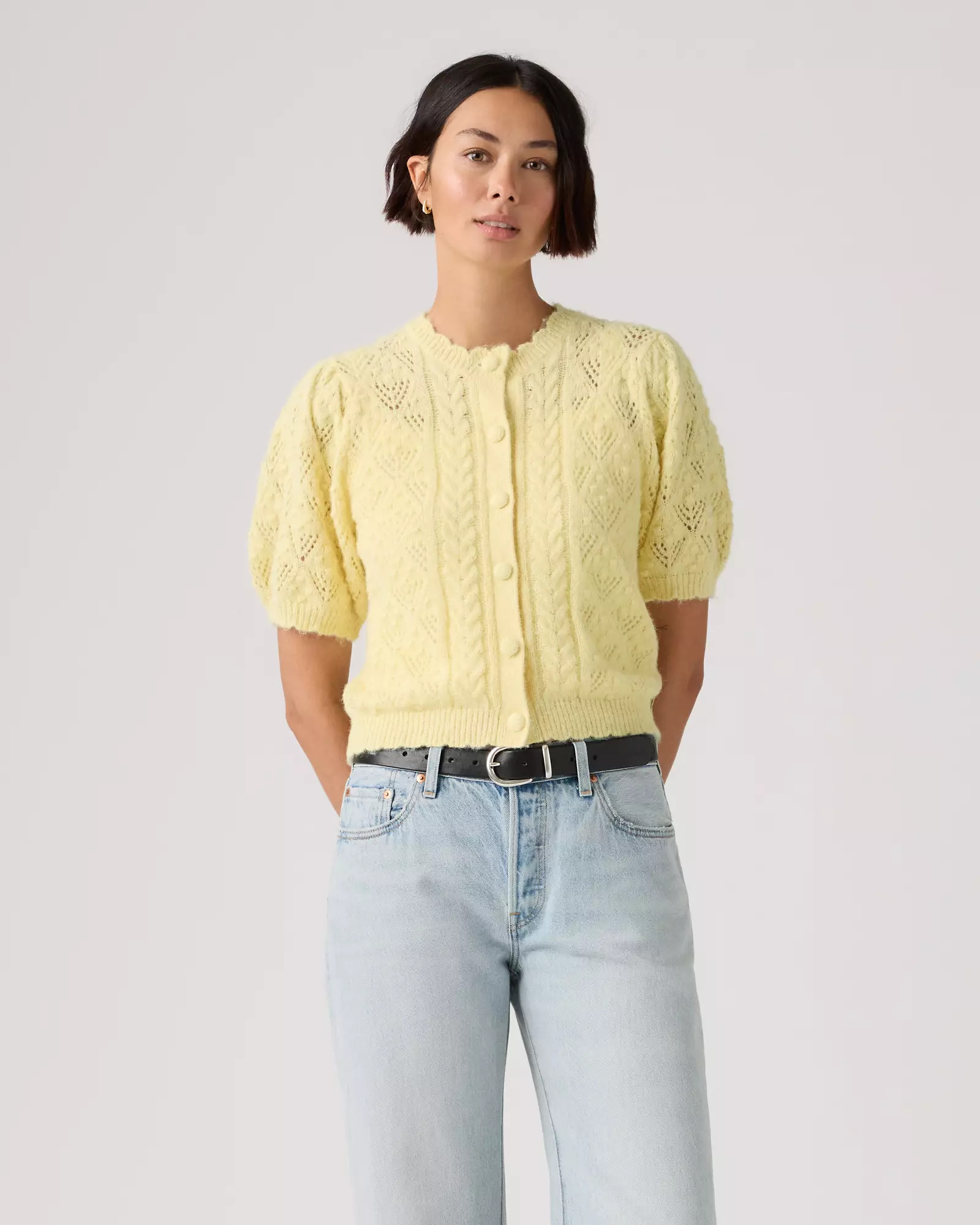 Supersoft Summer Short-sleeve Polo | Levi's US