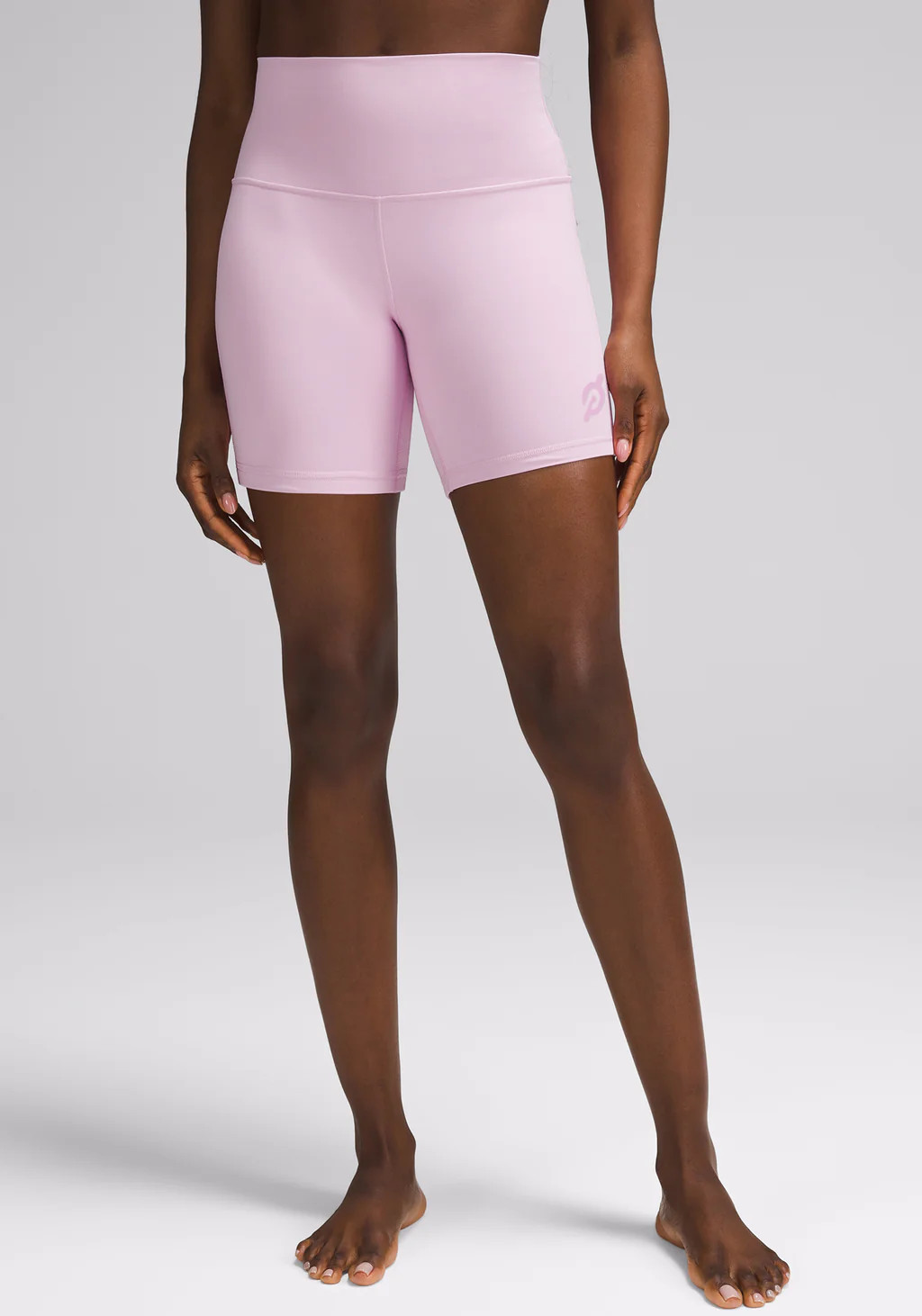 lululemon Align™ High-Rise Short 6" | Peloton Apparel