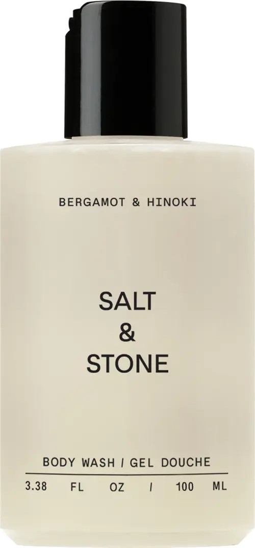 Bergamot & Hinoki Body Wash | Nordstrom