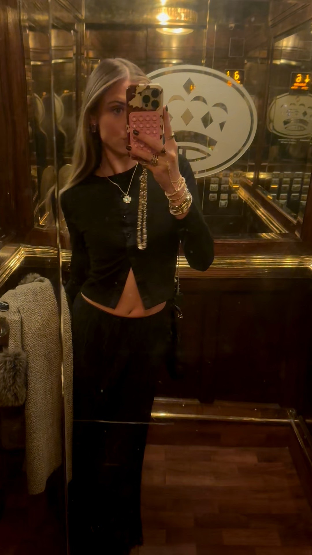 Edinburgh Scotland. Skirt is from fashion pass along with the coat. The cardigan sweater is from a Amazon matching set  



#LTKStyleTip #LTKTravel #LTKSeasonal