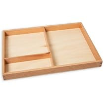 Amazing Child Cards Display Tray Montessori | Amazon (US)