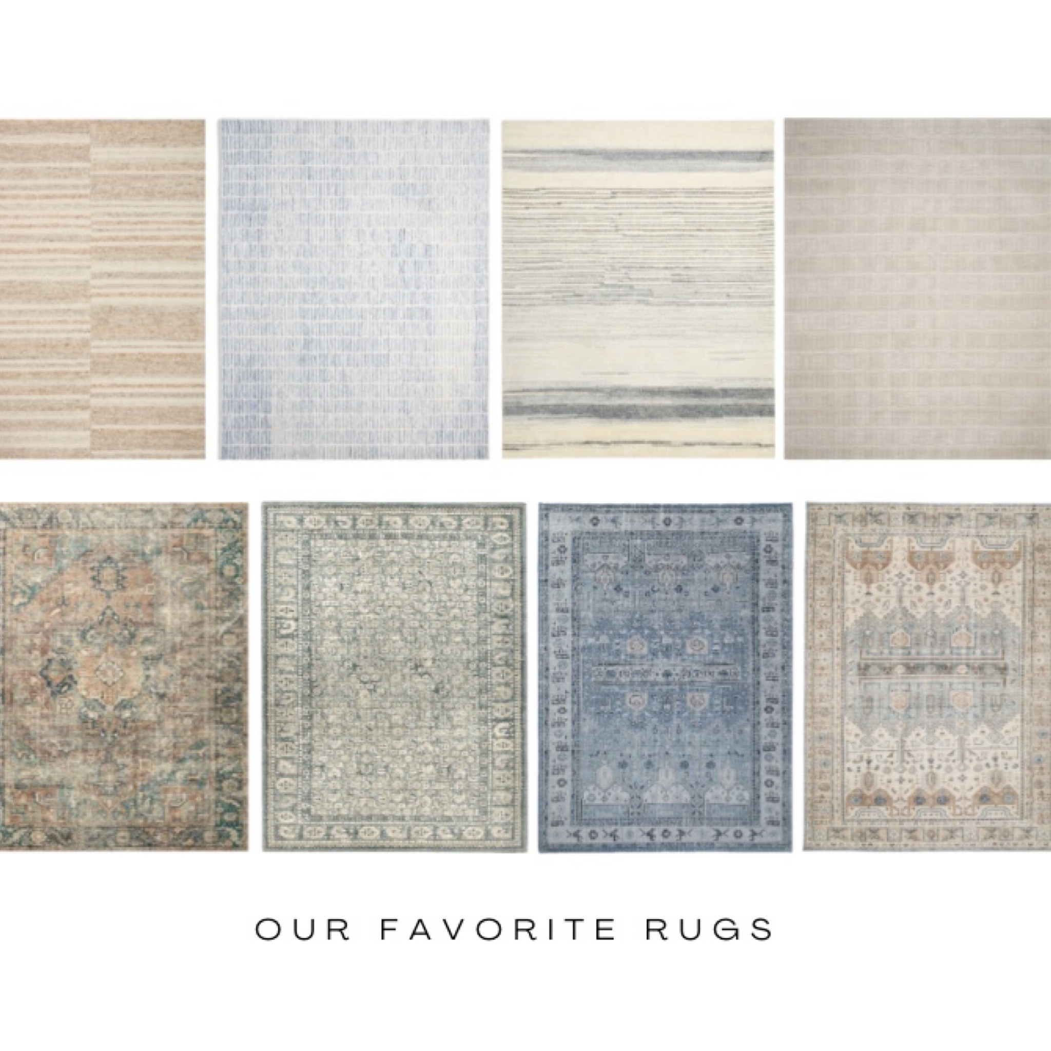 Area rugs 

#LTKfamily #LTKhome #LTKstyletip