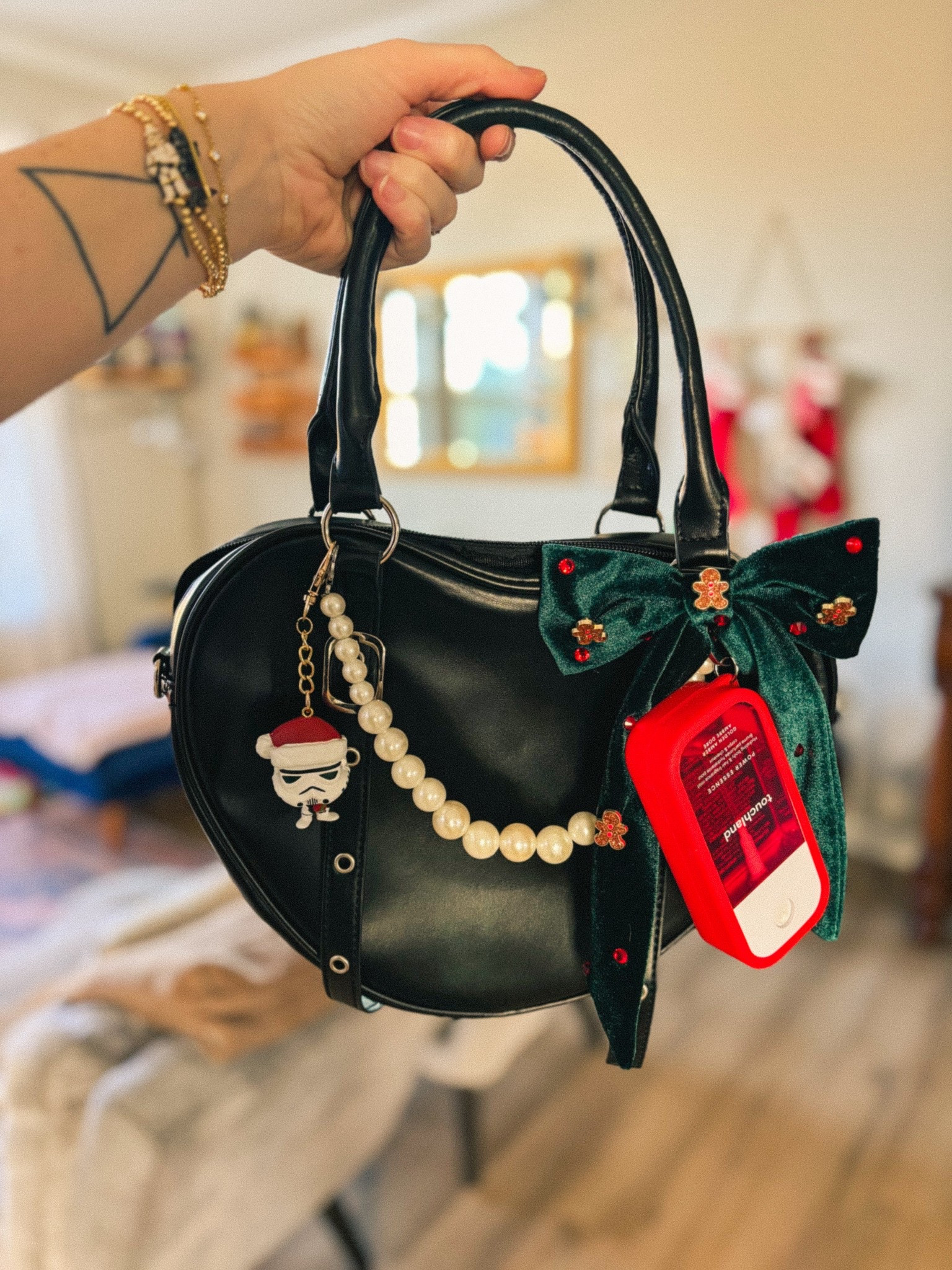 Galactic Christmas 💫🎄

Star Wars Christmas Inspo 

#LTKHoliday #LTKGiftGuide #LTKSeasonal