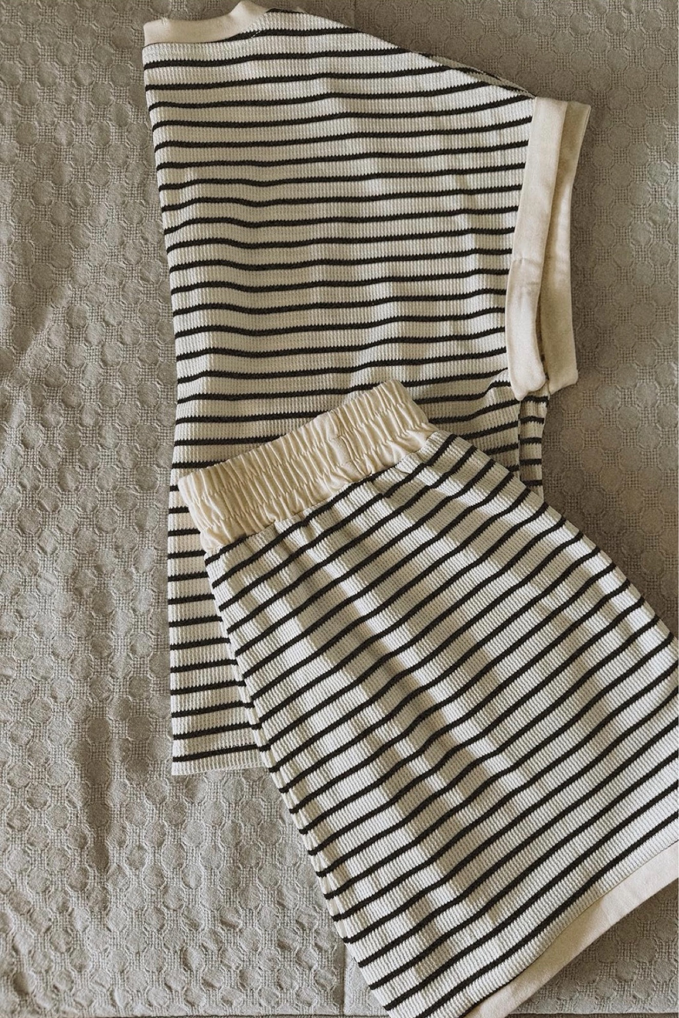 Loving this 2 piece set from Amazon for a cute casual look! 

#LTKmomlife #LTKgrwm #LTKootd