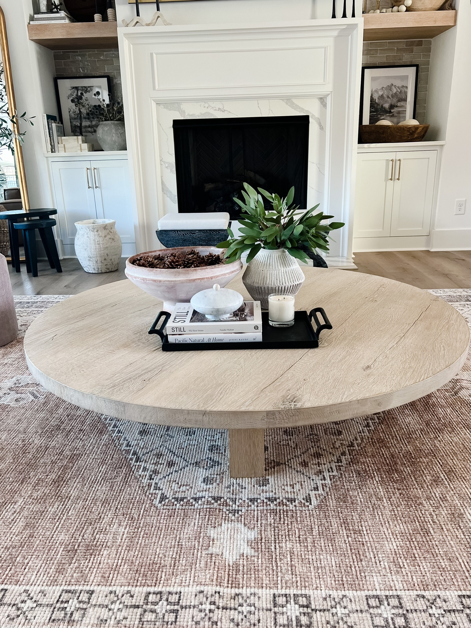 We got the largest size in our new area rug! I love the neutral colors & the flat but super soft weave!
Dining room
Living room
Kitchen
Valentine's Day
Thislittlelifewebuilt 
Area rug
Gallery wall 
Studio mcgee Target 
Target
Home decor 
Kitchen
Patio furniture 
McGee & co 
Chandelier 
Bar stools 
Console table 
Bedroom
Vacation 

#LTKhome #LTKsalealert #LTKFind
