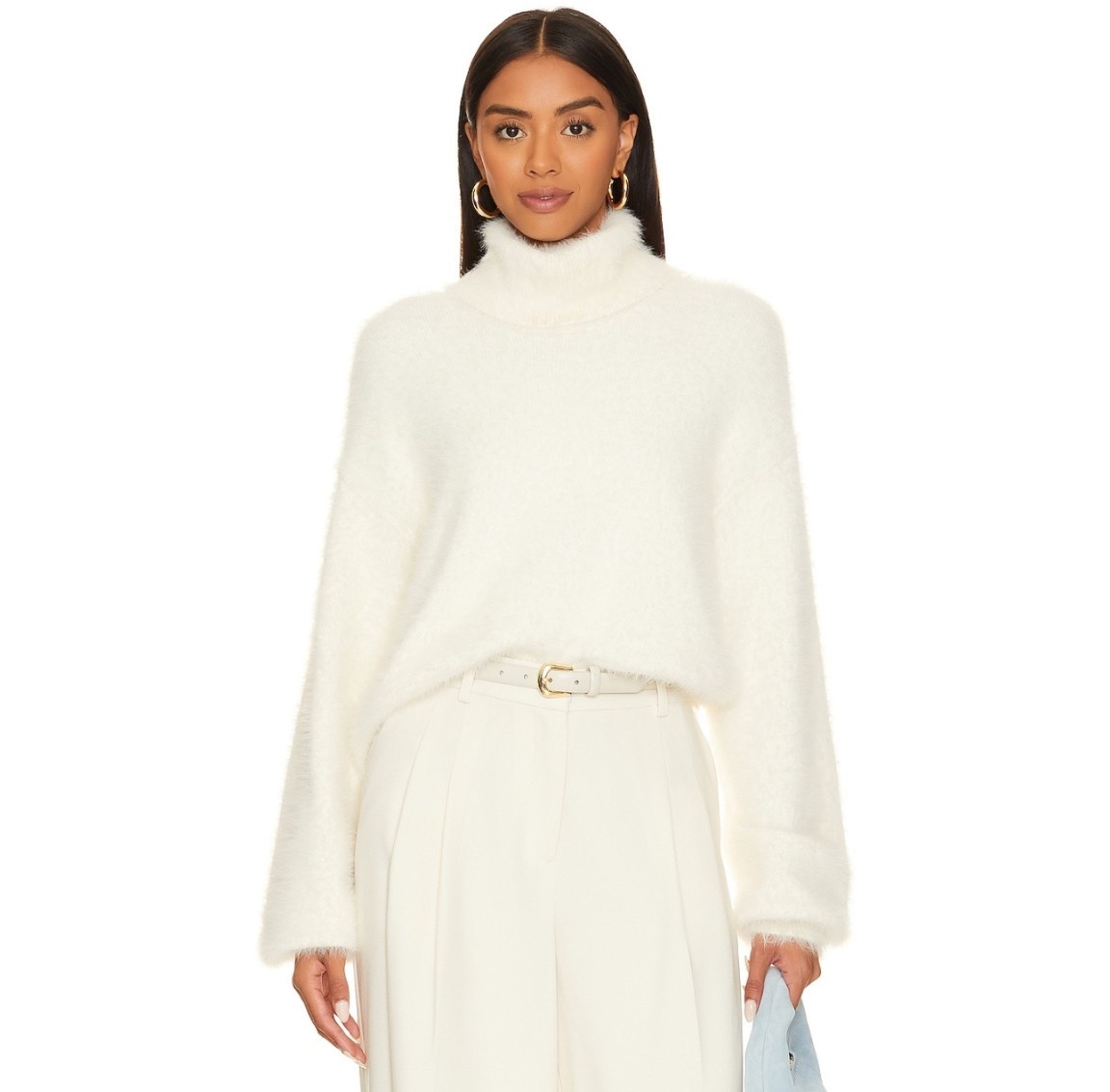 Gorgeous cream sweater 🤍

#LTKootd #LTKgrwm #LTKdayinmylife