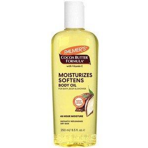 Palmer's Cocoa Butter Moisturizing Body Oil with Vitamin E, 8.5 OZ | CVS