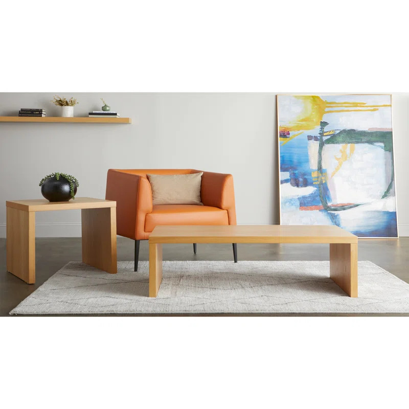 Carson Coffee Table | Wayfair North America