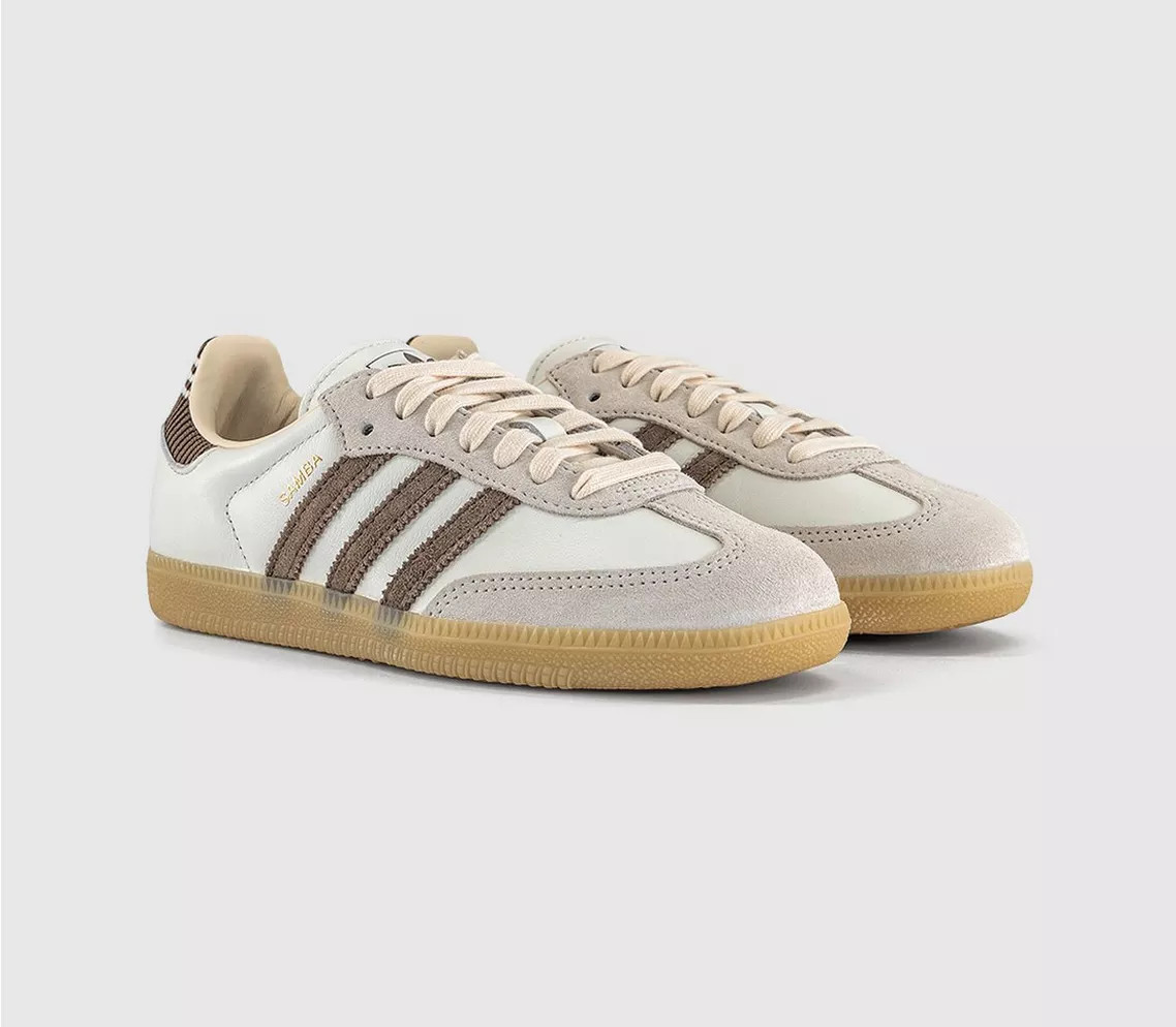 Samba OG Trainers | Office Shoes (UK)
