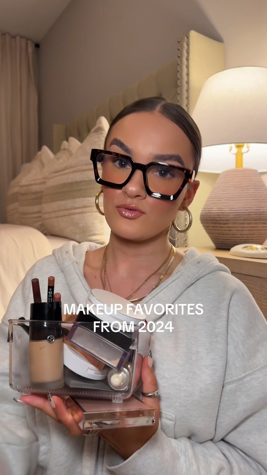 2024 makeup favorites 💋 

#LTKHoliday #LTKBeauty