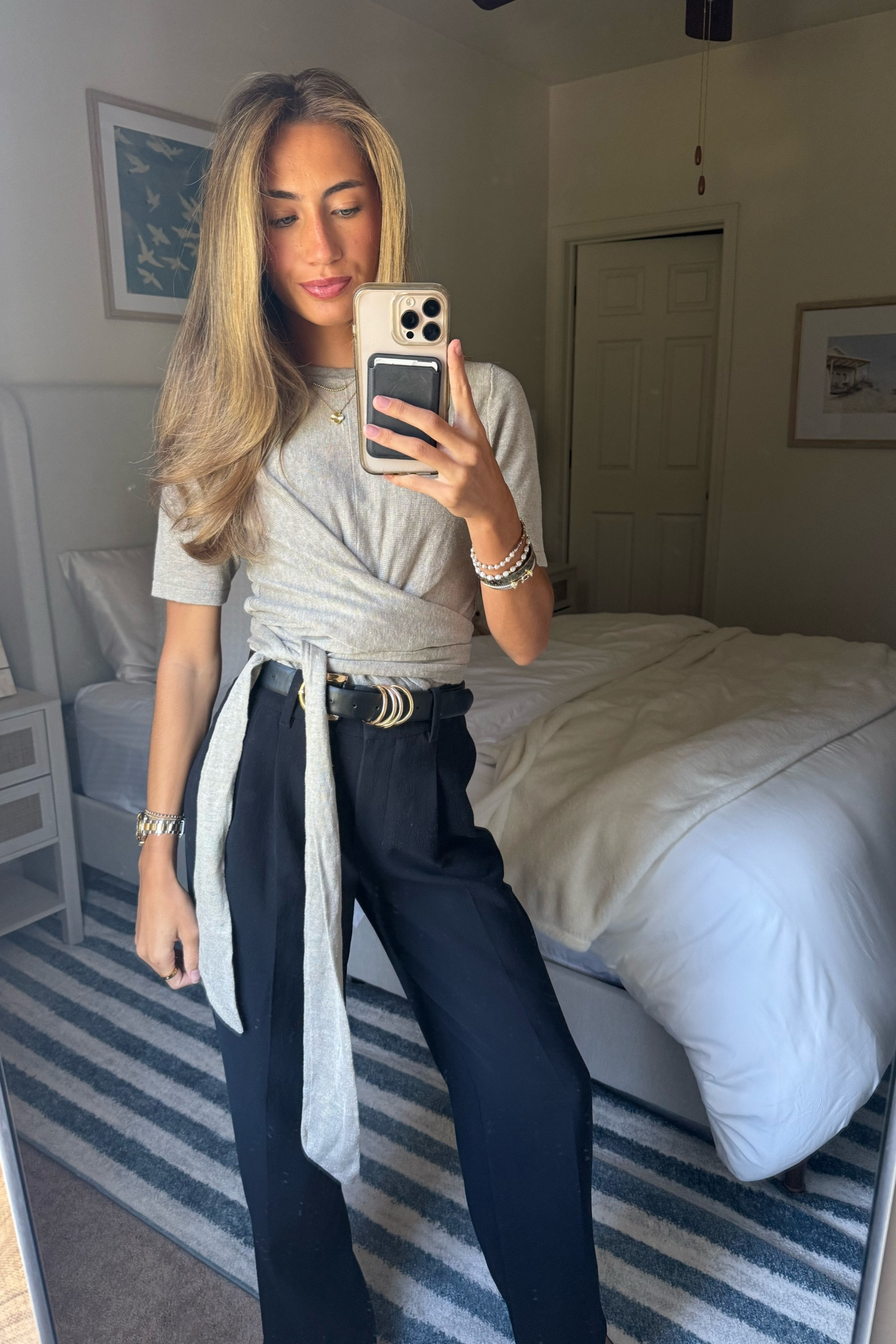 outfit of the day for class!!! 

#LTKWorkwear #LTKFindsUnder100 #LTKStyleTip