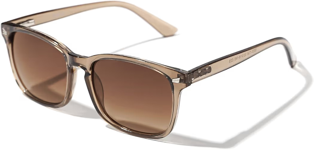 TIJN Polarized Sunglasses for Womens and Mens,Classic Square Frames Shades for UV Protection, Sty... | Amazon (US)