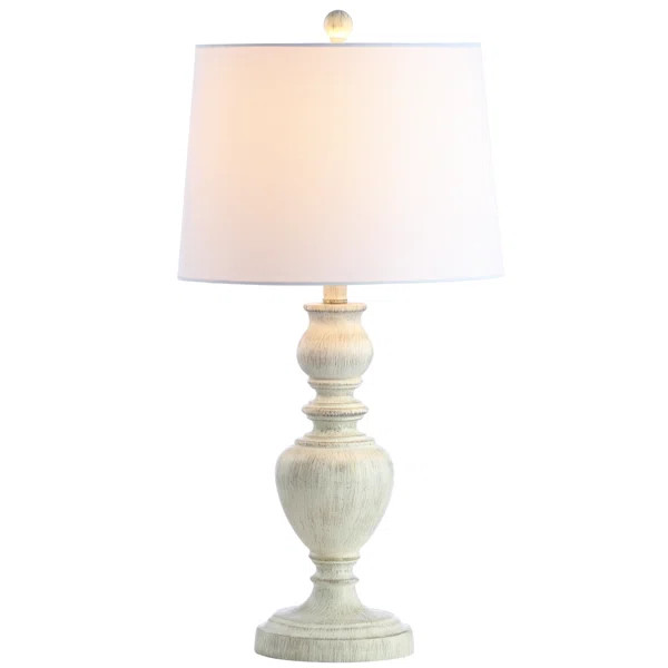 Harshbarger 28" Table Lamp Set (Set of 2) | Wayfair North America