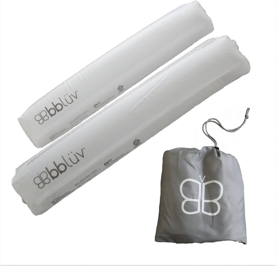 Bblüv – Bümps - Inflatable Bed Bumpers for Toddlers, Kids - Lightweight & Portable Inflatable... | Amazon (CA)