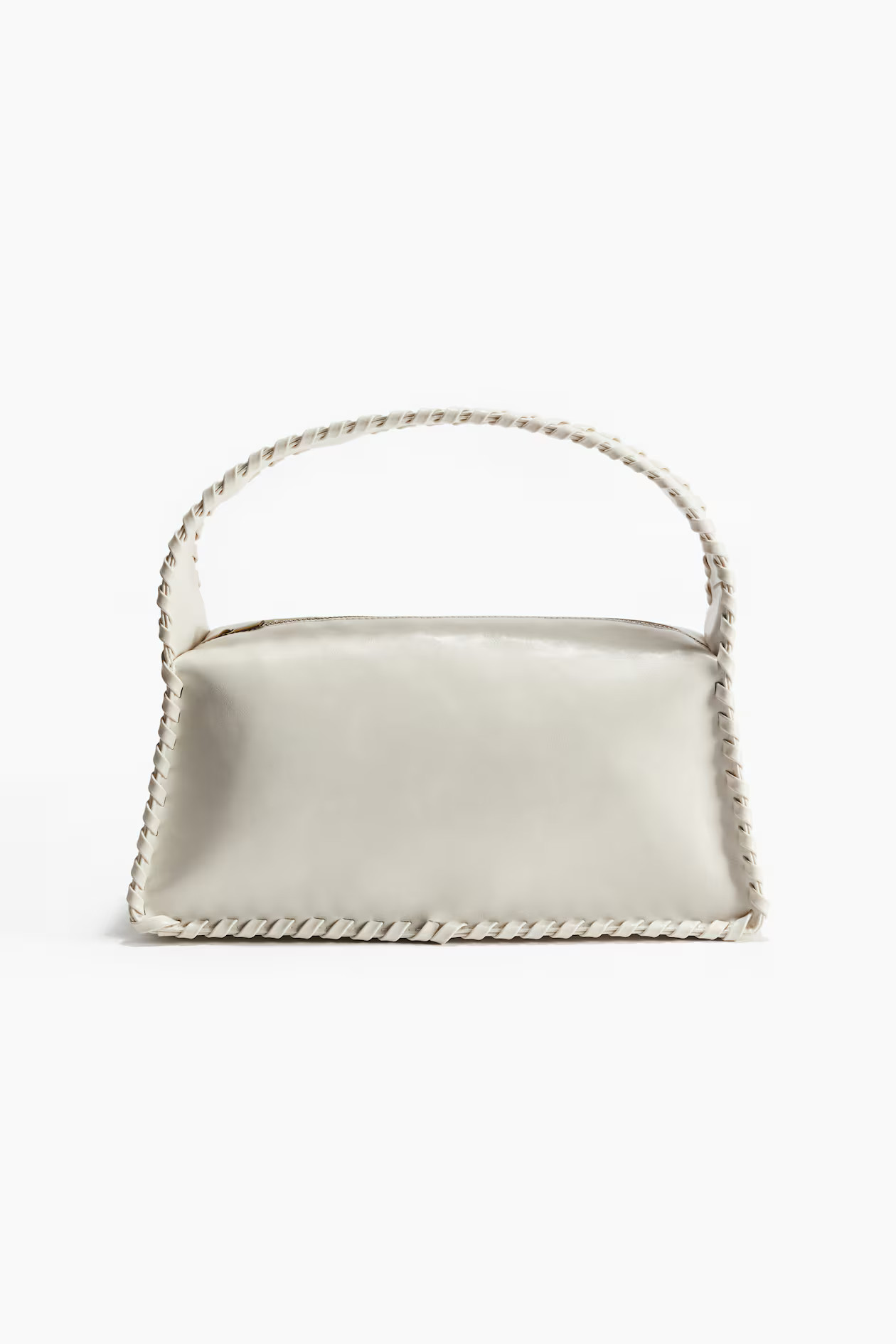 Interwoven-Detail Shoulder Bag | H&M (US + CA)