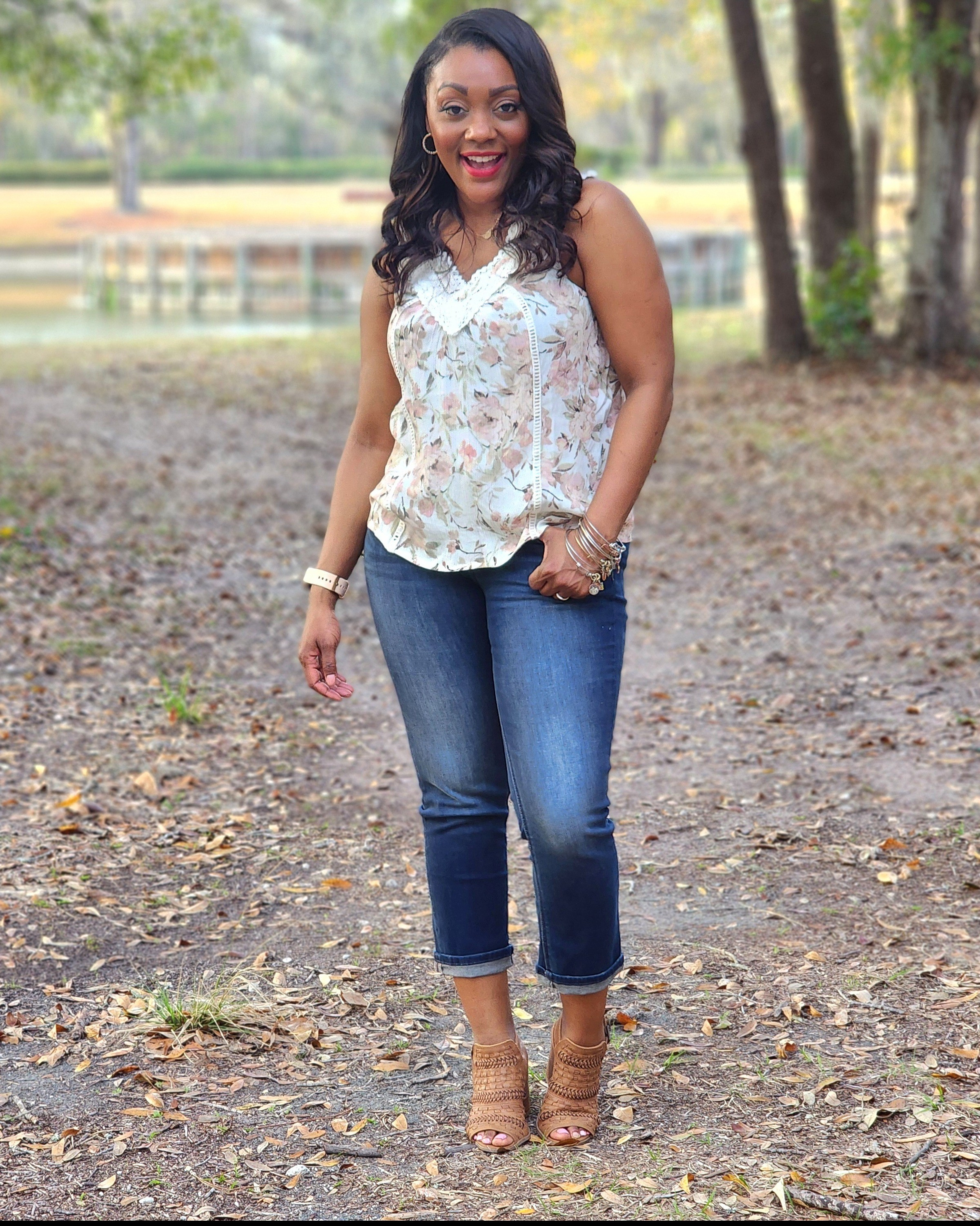 #LTKSeasonal #LTKOver40 #LTKPlusSize